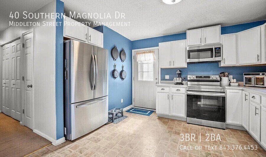 40 Southern Magnolia Dr property image