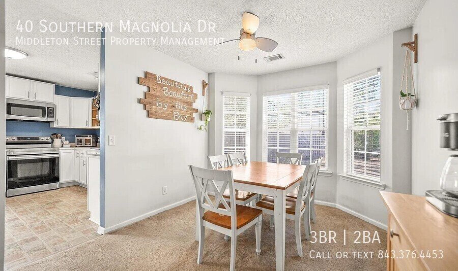 40 Southern Magnolia Dr property image