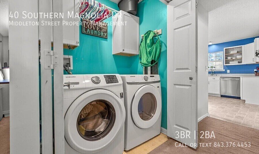 40 Southern Magnolia Dr property image