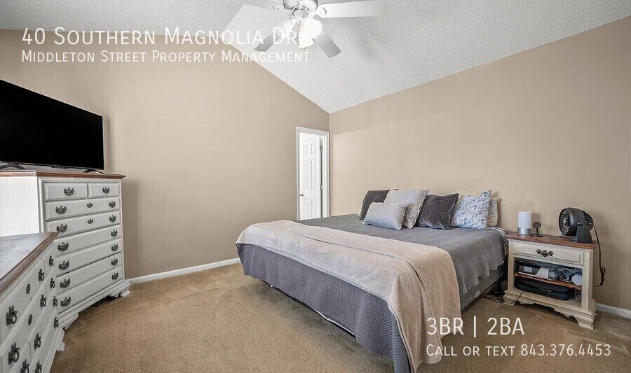 40 Southern Magnolia Dr property image