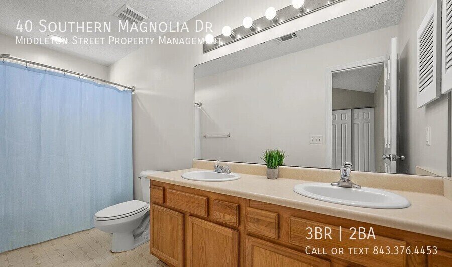40 Southern Magnolia Dr property image
