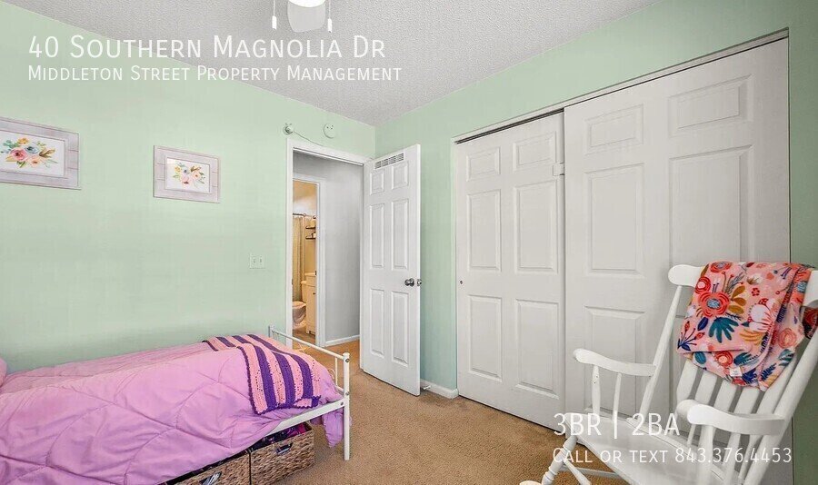 40 Southern Magnolia Dr property image