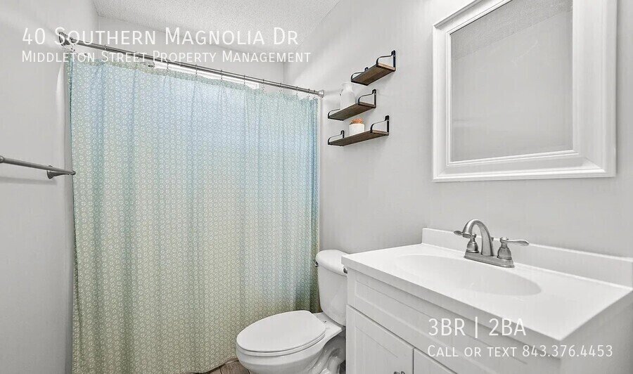40 Southern Magnolia Dr property image