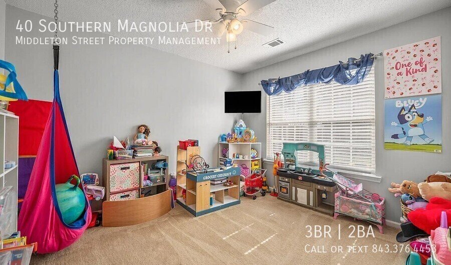 40 Southern Magnolia Dr property image