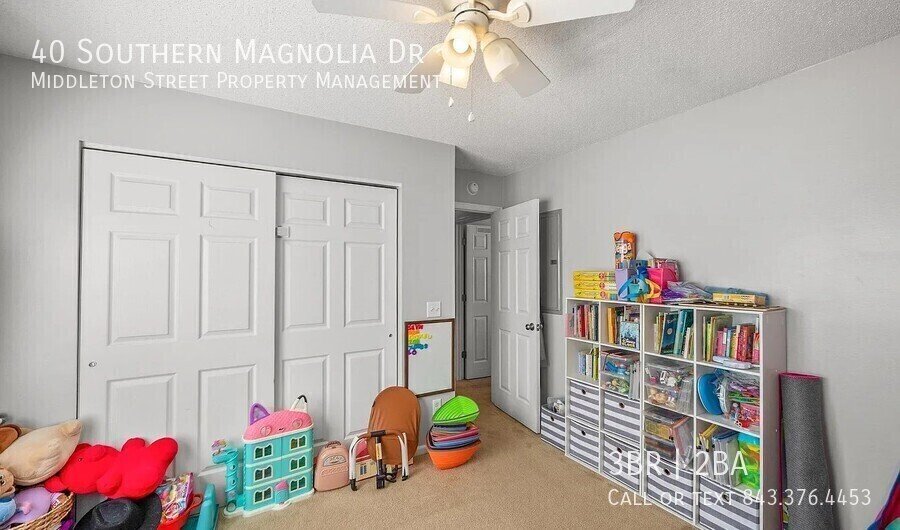 40 Southern Magnolia Dr property image