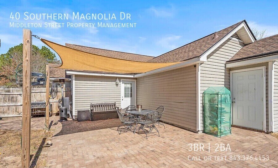 40 Southern Magnolia Dr property image