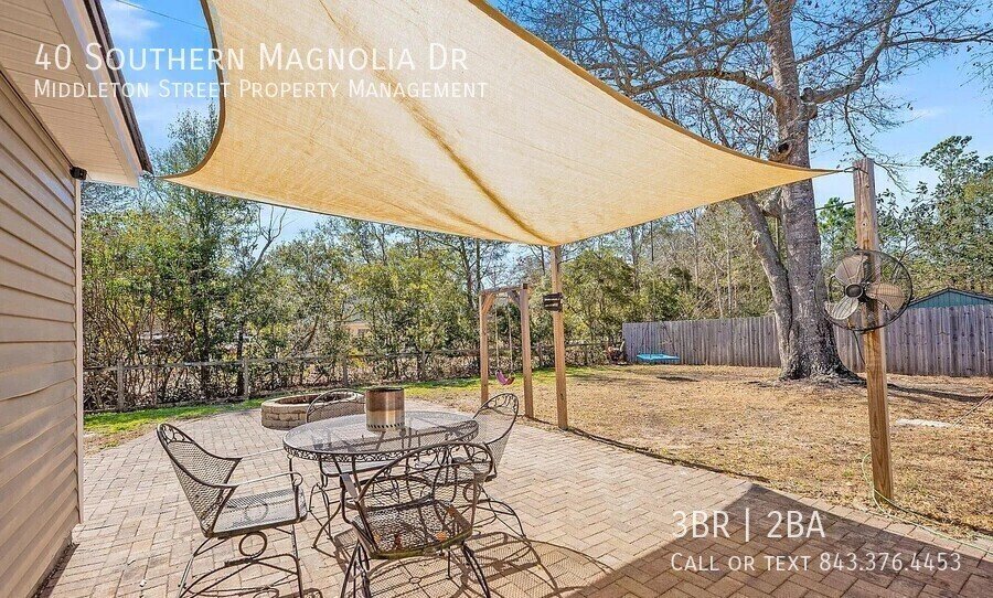 40 Southern Magnolia Dr property image