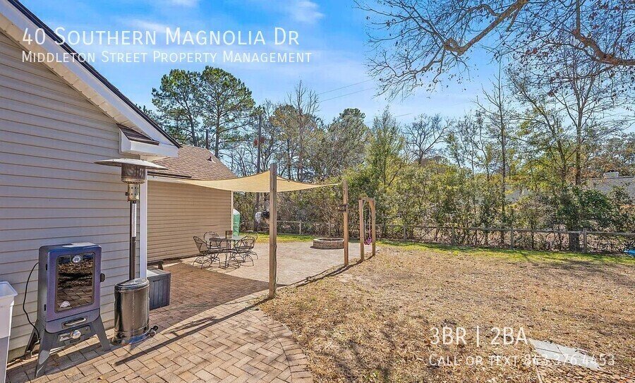 40 Southern Magnolia Dr property image