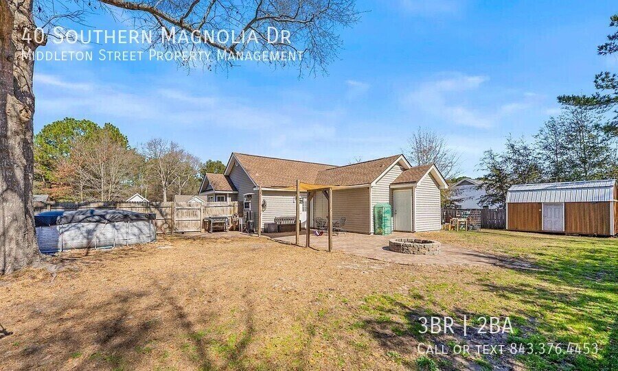 40 Southern Magnolia Dr property image