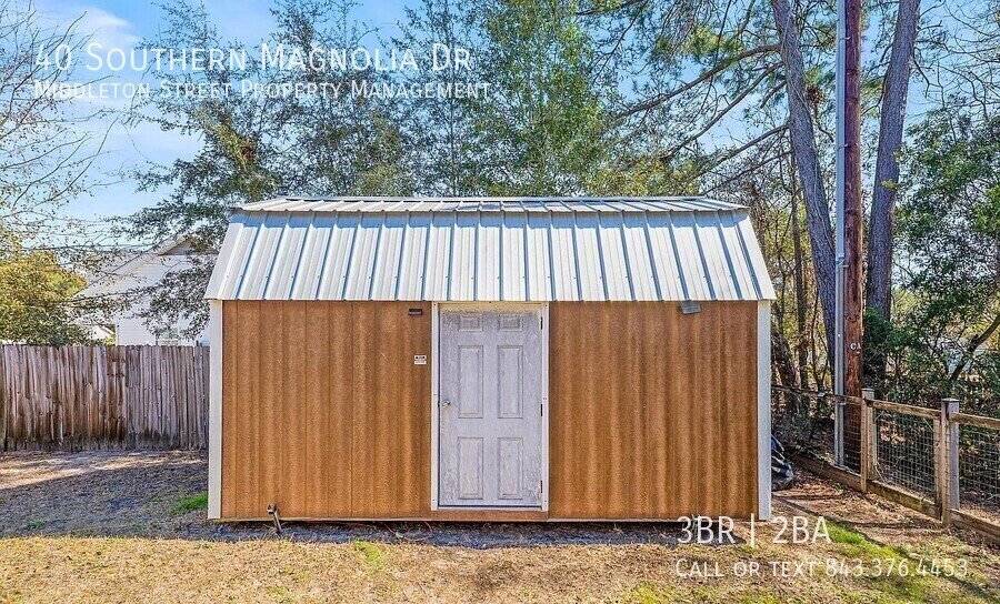 40 Southern Magnolia Dr property image