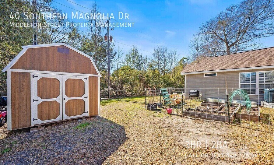 40 Southern Magnolia Dr property image