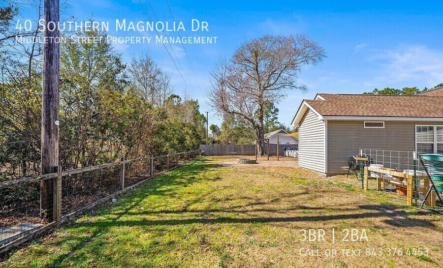 40 Southern Magnolia Dr property image