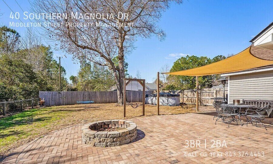 40 Southern Magnolia Dr property image