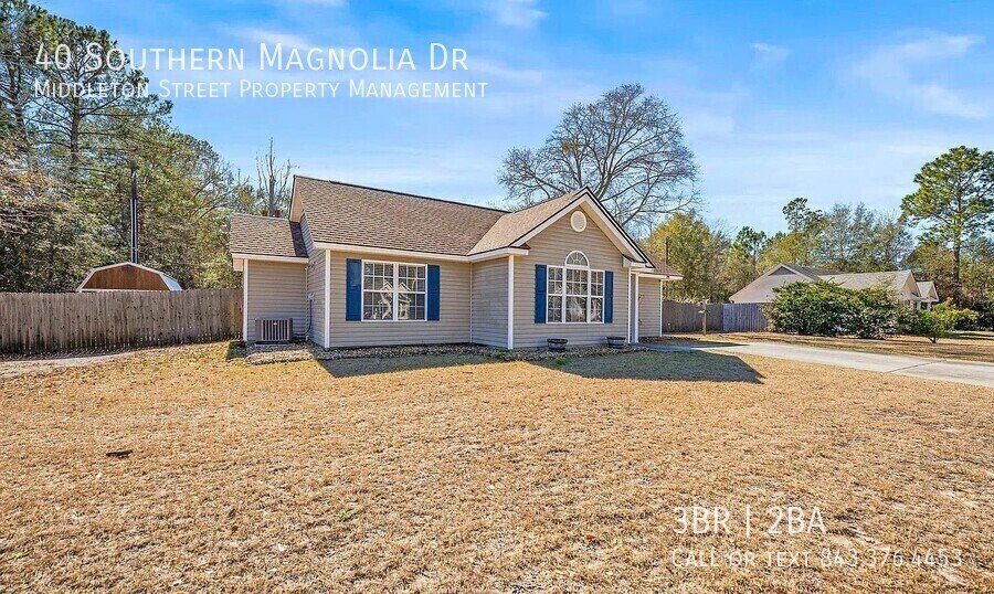 40 Southern Magnolia Dr property image
