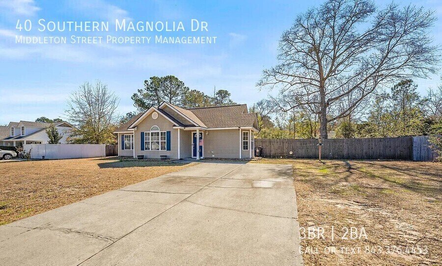 40 Southern Magnolia Dr property image