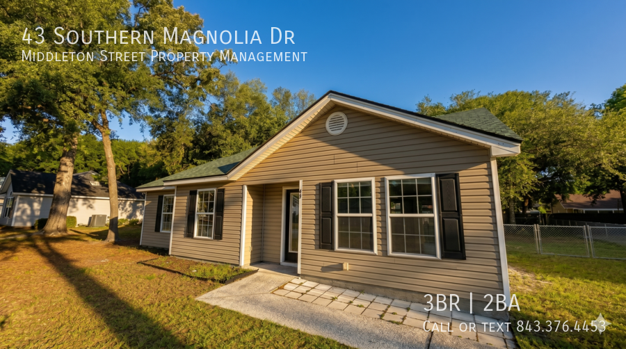 43 Southern Magnolia Dr property image