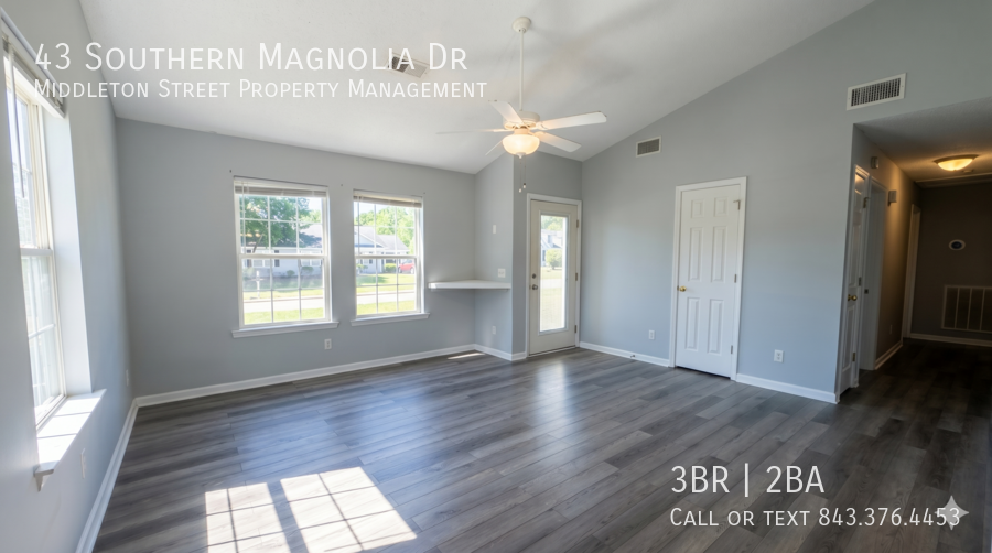 43 Southern Magnolia Dr property image