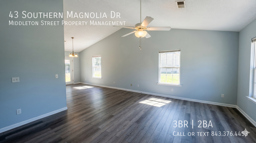 43 Southern Magnolia Dr property image