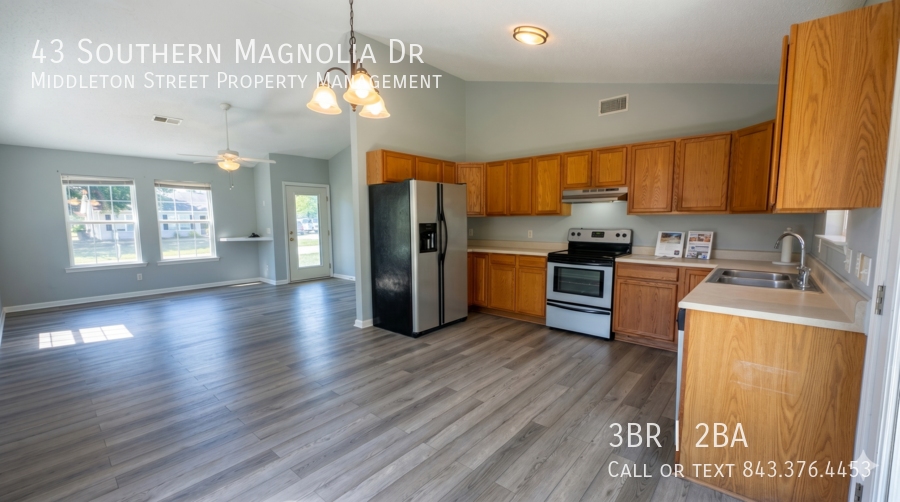 43 Southern Magnolia Dr property image