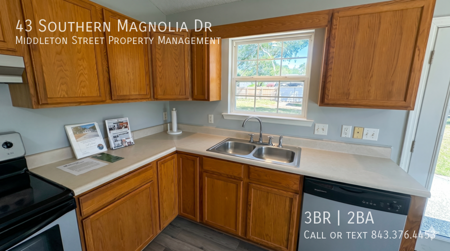 43 Southern Magnolia Dr property image