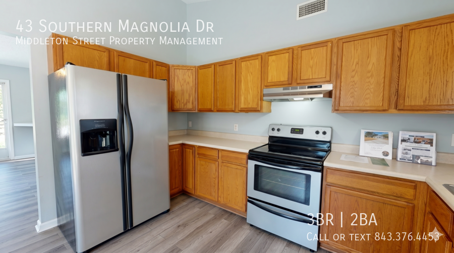 43 Southern Magnolia Dr property image