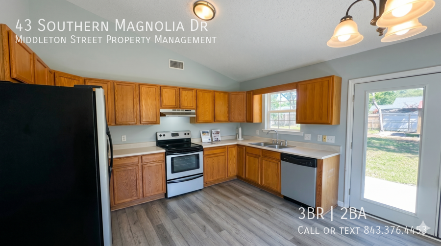 43 Southern Magnolia Dr property image