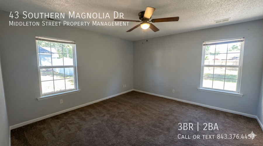 43 Southern Magnolia Dr property image
