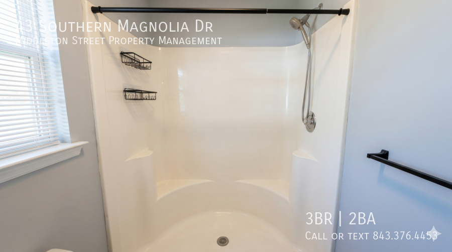 43 Southern Magnolia Dr property image