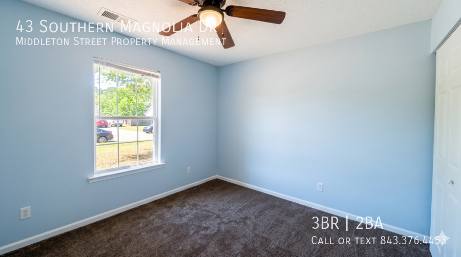 43 Southern Magnolia Dr property image