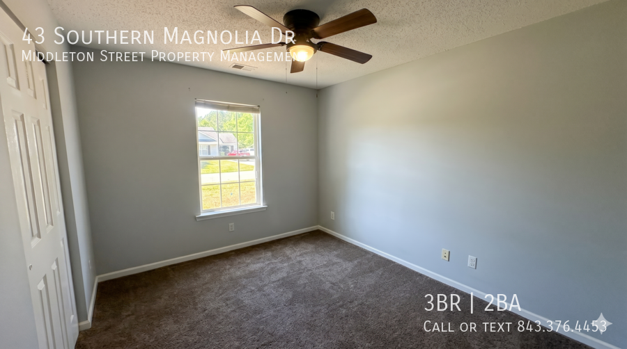 43 Southern Magnolia Dr property image