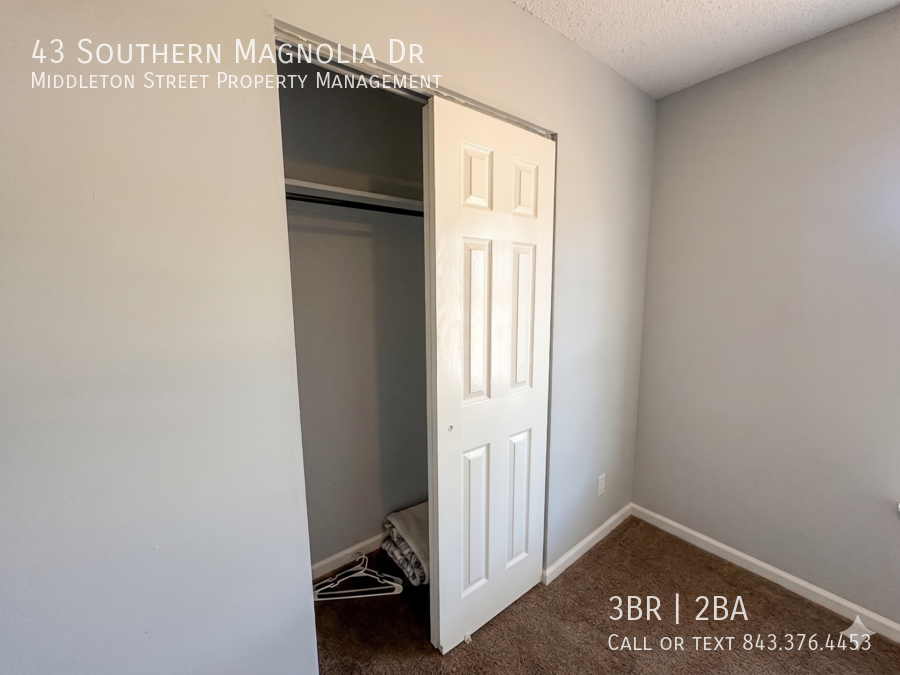 43 Southern Magnolia Dr property image