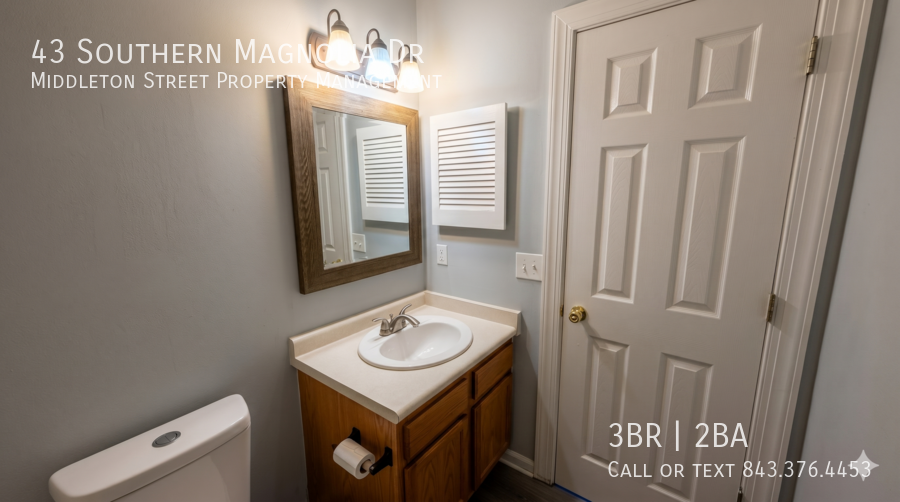 43 Southern Magnolia Dr property image
