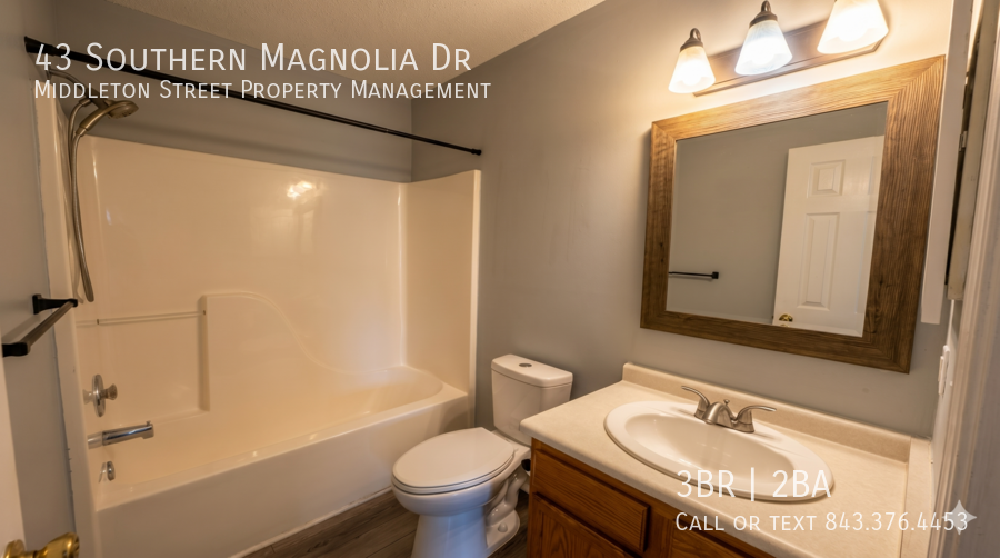 43 Southern Magnolia Dr property image