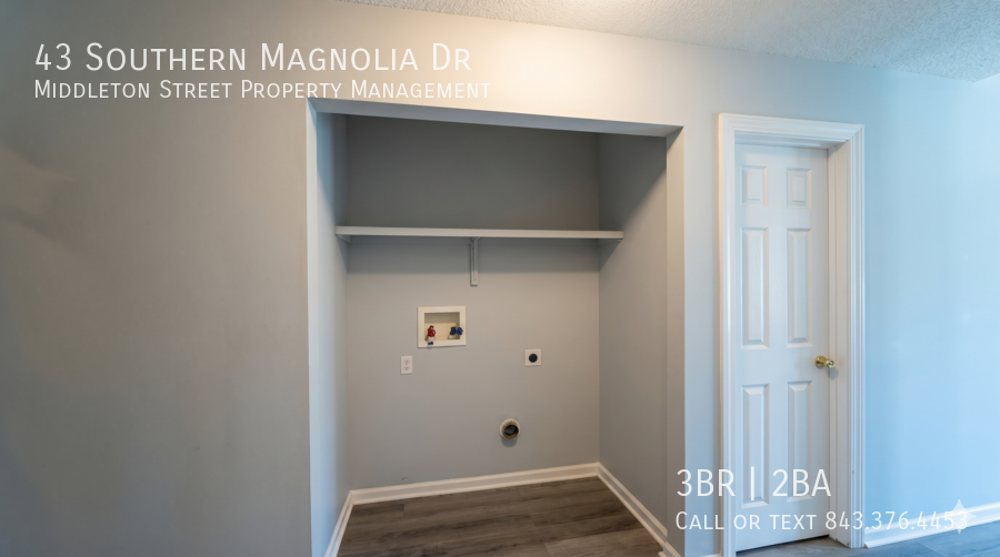 43 Southern Magnolia Dr property image