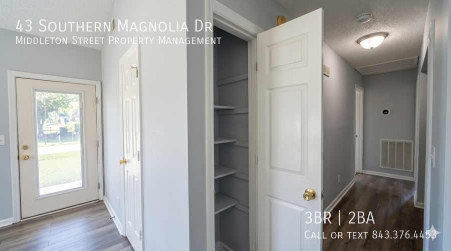 43 Southern Magnolia Dr property image