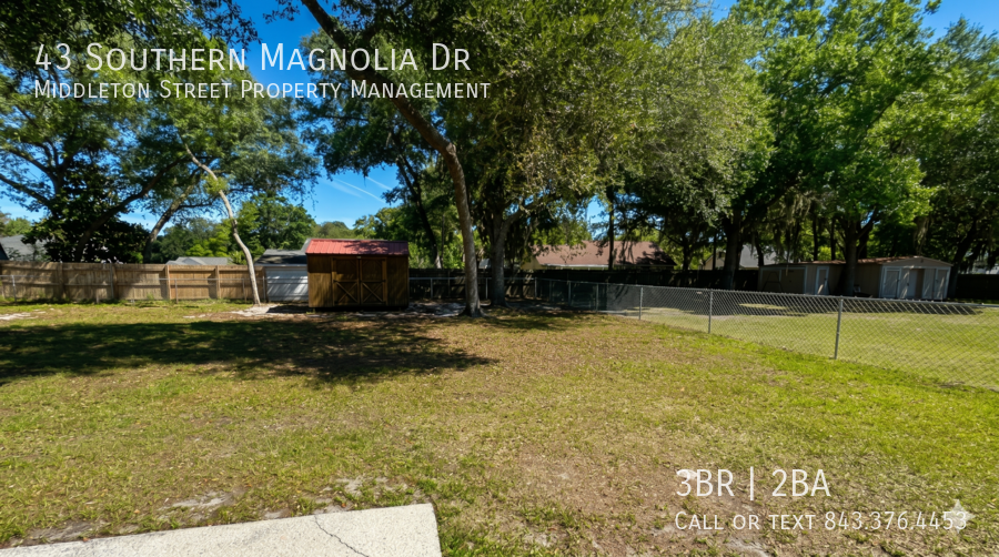 43 Southern Magnolia Dr property image
