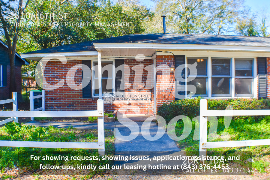 COMING SOON-1810A 6th St property image