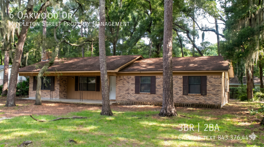 6 Oakwood Dr property image