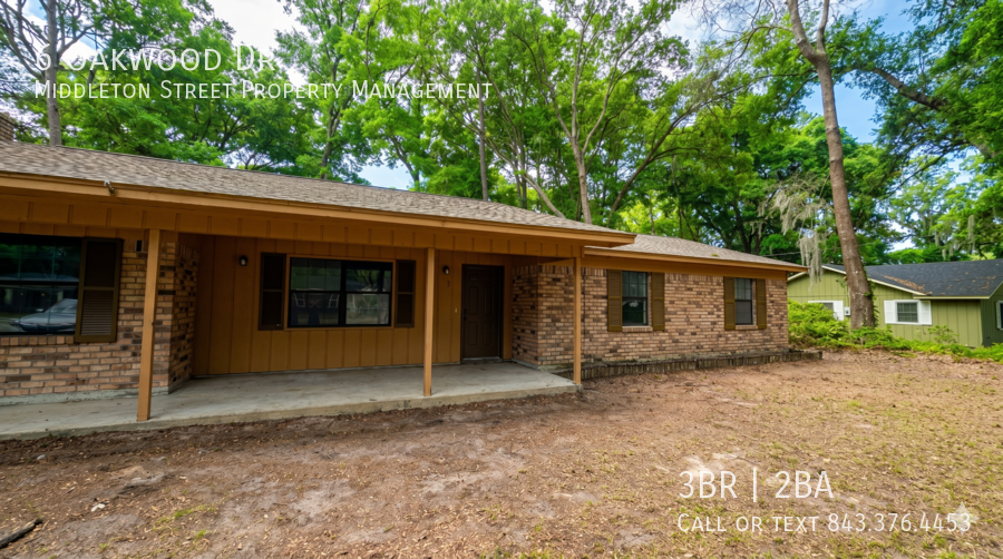 6 Oakwood Dr property image