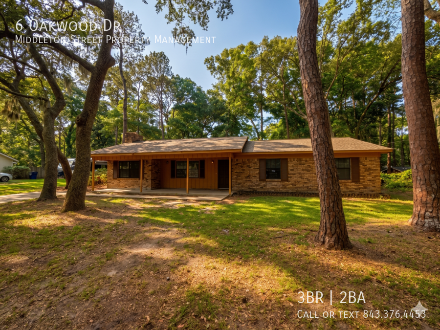 6 Oakwood Dr property image