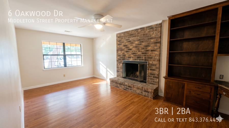 6 Oakwood Dr property image