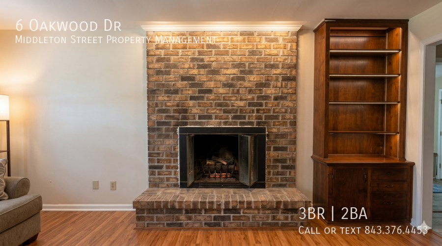 6 Oakwood Dr property image