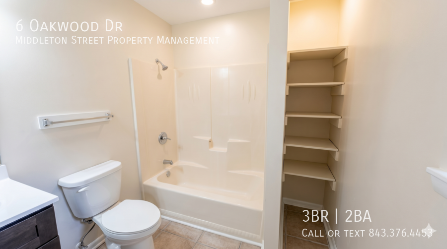 6 Oakwood Dr property image