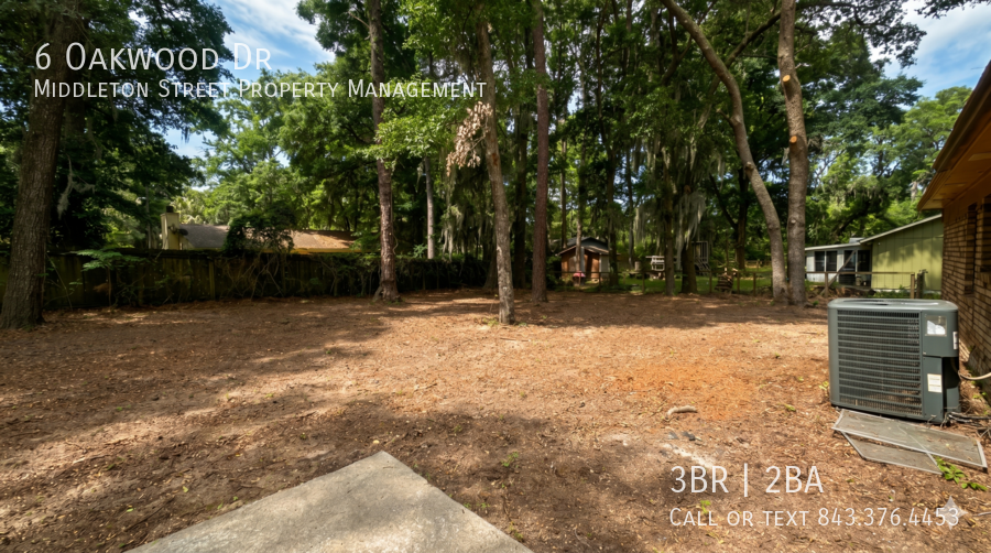 6 Oakwood Dr property image