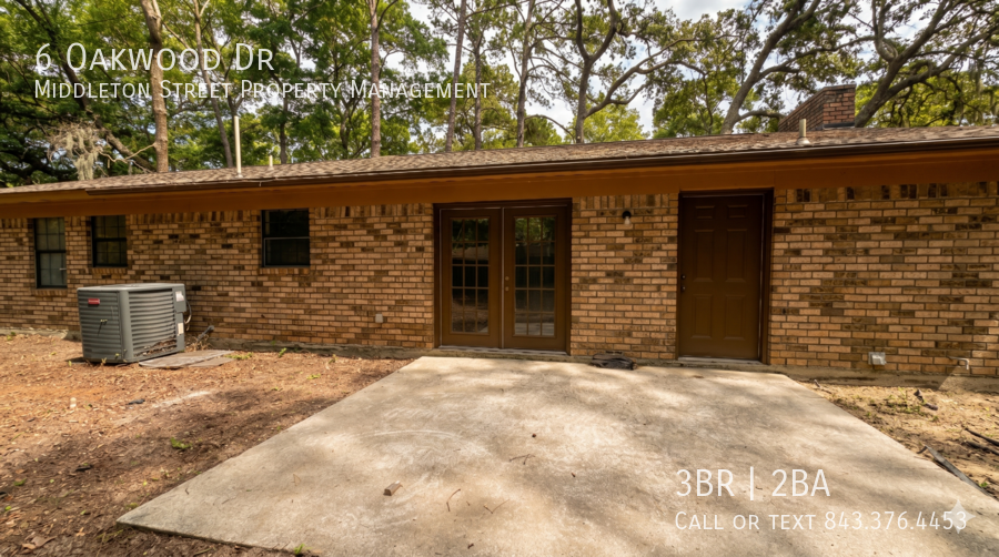 6 Oakwood Dr property image