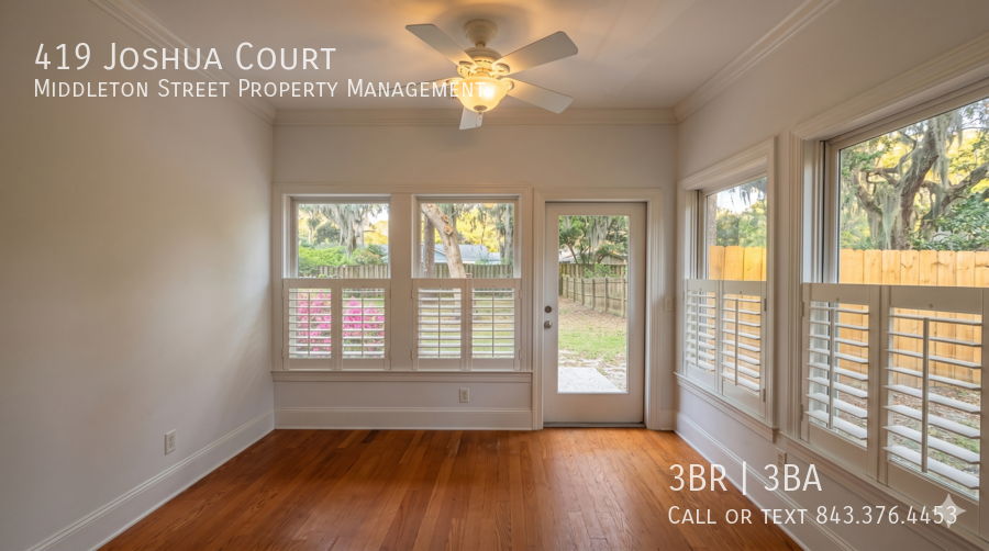 419 Joshua Court property image