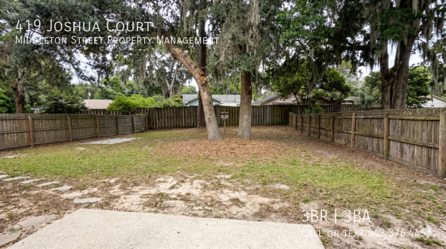 419 Joshua Court property image