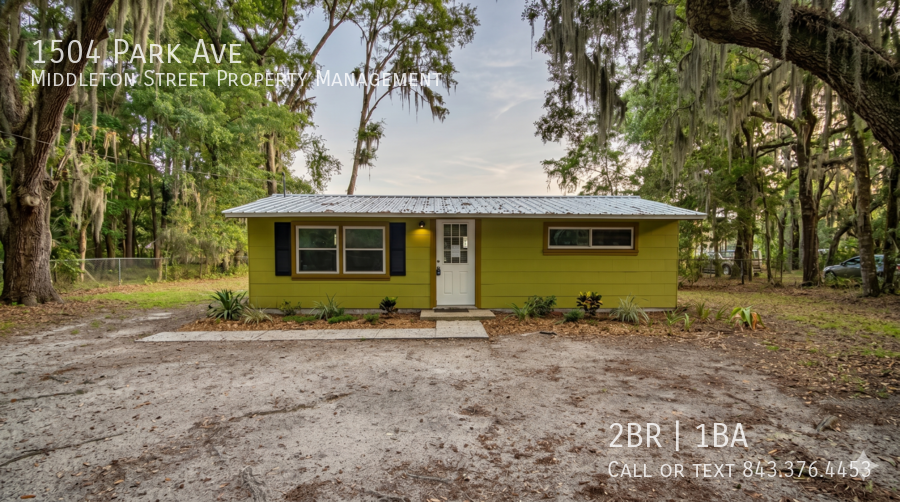 1504 Park Ave property image