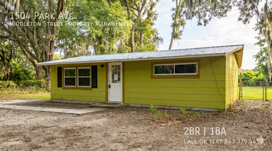 1504 Park Ave property image