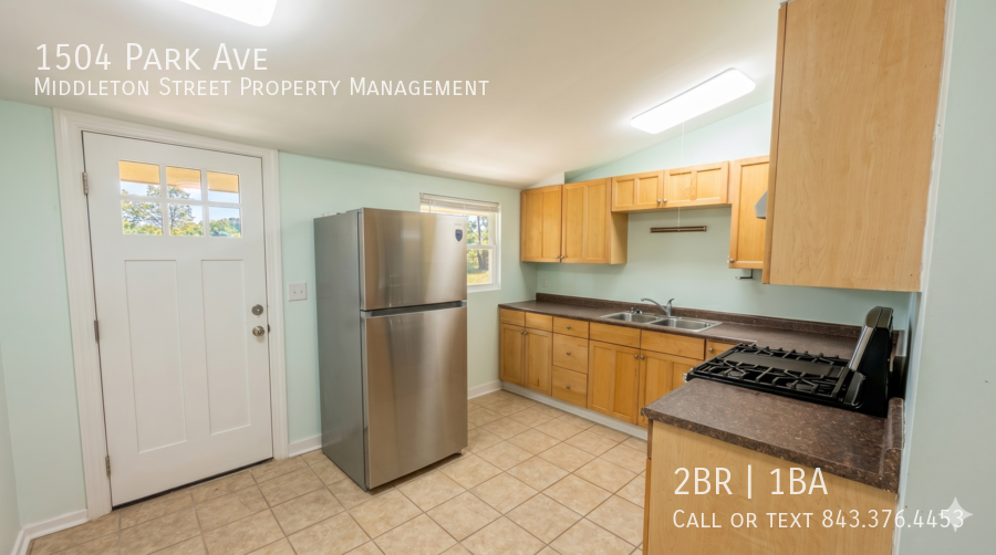 1504 Park Ave property image